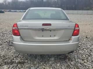 2007 Chevrolet Malibu z VIN 1G1ZT57F57F300798, wystawiony jako Copart lot #81810824 z przebiegiem 173 728 mil mil oraz Czysty tytuł • Clean title. Historia ofert i sprzedaży dostępna na DreamBid. Obrazek 6.