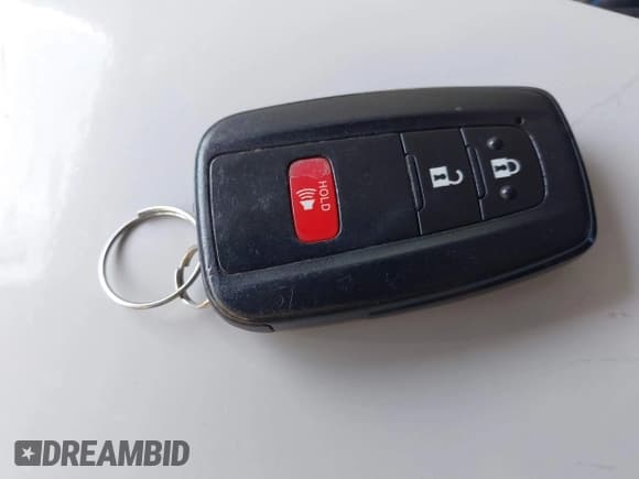 ✅ 2017 Toyota Prius Three • VIN: JTDKARFU6H3042641 • Лот: 42956847. Опубликован ранее на IAAI с пробегом Не указан. Бесплатный доступ к архиву аукционных продаж из США и подробный отчёт об истории автомобиля на DreamBid. Изображение 11.