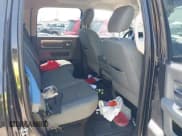 ✅ 2018 Ram 1500 Big Horn • VIN: 1C6RR7LT5JS130252 • Lot: 42699994. Listed on IAAI with 131,714 mi. Free auction sales archive from the USA and detailed vehicle history report at DreamBid. Image 8.