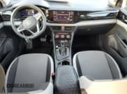 ✅ 2024 Volkswagen Taos S • VIN: 3VV5X7B23RM049195 • Лот: 93494065. Опубликован ранее на Copart с пробегом 19 364 миль. Бесплатный доступ к архиву аукционных продаж из США и подробный отчёт об истории автомобиля на DreamBid. Изображение 8.