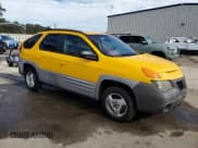 ✅ 2001 Pontiac Aztek GT • VIN: 3G7DA03E81S542431 • Lot: 84196875. Wystawiony na Copart z przebiegiem 222 894 mil. Bezpłatny archiwum sprzedaży aukcyjnych z USA i szczegółowy raport historii pojazdu na DreamBid. Zdjęcie 4.
