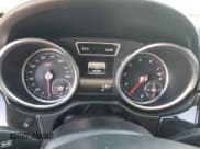 ✅ 2016 Mercedes-Benz GLE 350 • VIN: 4JGDA5JB2GA755727 • Lot: 71958995. Listed on Copart with 82,985 mi. Free auction sales archive from the USA and detailed vehicle history report at DreamBid. Image 9.