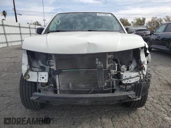 ✅ 2021 Nissan Frontier S • VIN: 1N6ED0CE3MN723820 • Лот: 91415685. Опубликован ранее на Copart с пробегом 102 685 миль. Бесплатный доступ к архиву аукционных продаж из США и подробный отчёт об истории автомобиля на DreamBid. Изображение 5.