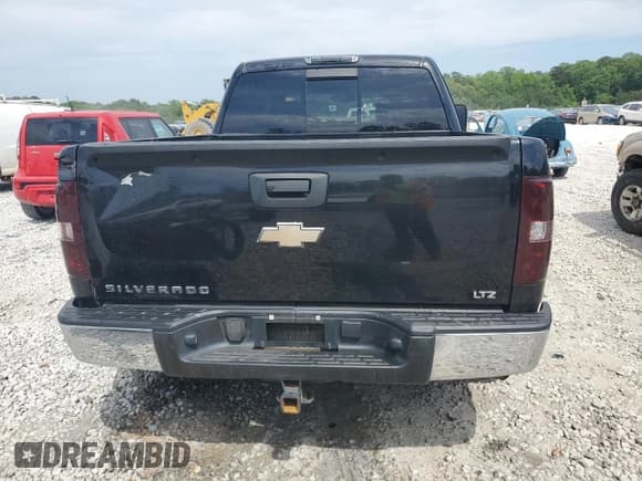 ✅ 2009 Chevrolet Silverado 1500 • VIN: 3GCEC33J99G261493 • Lot: 56348385. Listed on Copart with 188,966 mi. Free auction sales archive from the USA and detailed vehicle history report at DreamBid. Image 6.