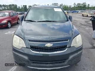 ✅ 2013 Chevrolet Captiva Sport LS • VIN: 3GNAL2EK2DS574977 • Lot: 42481832. Wystawiony na IAAI z przebiegiem 175 476 mil. Bezpłatny archiwum sprzedaży aukcyjnych z USA i szczegółowy raport historii pojazdu na DreamBid. Zdjęcie 6.