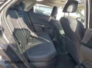 ✅ 2025 Lexus NX 350h Luxury • VIN: 2T2HKCEZ8SC051353 • Lot: 94767115. Listed on Copart with 7,770 mi. Free auction sales archive from the USA and detailed vehicle history report at DreamBid. Image 10.