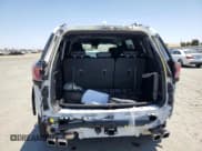 ✅ 2024 GMC Acadia AWD Elevation • VIN: 1GKENNKS9RJ215813 • Lot: 61384785. Listed on Copart with 10,641 mi. Free auction sales archive from the USA and detailed vehicle history report at DreamBid. Image 6.