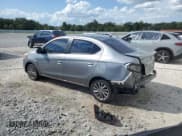 ✅ 2018 Mitsubishi Mirage SE • VIN: ML32F4FJ0JHF08752 • Лот: 70658735. Опубликован ранее на Copart с пробегом 63 641 миль. Бесплатный доступ к архиву аукционных продаж из США и подробный отчёт об истории автомобиля на DreamBid. Изображение 2.