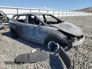 ✅ 2015 Hyundai Santa Fe • VIN: 5XYZTDLB7FG290064 • Лот: 57769834. Опубликован ранее на Copart с пробегом Не указан. Бесплатный доступ к архиву аукционных продаж из США и подробный отчёт об истории автомобиля на DreamBid. Изображение 4.