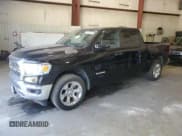 ✅ 2023 Ram 1500 Big Horn • VIN: 1C6RRFFG8PN591459 • Лот: 82442845. Опубликован ранее на Copart с пробегом Не указан. Бесплатный доступ к архиву аукционных продаж из США и подробный отчёт об истории автомобиля на DreamBid. Изображение 1.