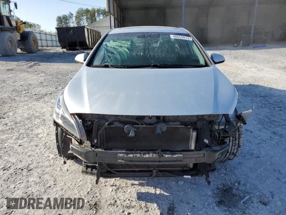 ✅ 2016 Hyundai Sonata Sport • VIN: 5NPE34AF9GH432946 • Лот: 46652813. Опубликован ранее на Copart с пробегом 86 497 миль. Бесплатный доступ к архиву аукционных продаж из США и подробный отчёт об истории автомобиля на DreamBid. Изображение 5.