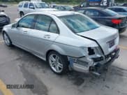 ✅ 2014 Mercedes-Benz C 250 Sport • VIN: WDDGF4HB1EA951907 • Lot: 42580563. Wystawiony na IAAI z przebiegiem 51 592 mil. Bezpłatny archiwum sprzedaży aukcyjnych z USA i szczegółowy raport historii pojazdu na DreamBid. Zdjęcie 3.