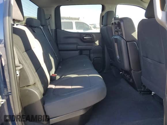 2020 Chevrolet Silverado 1500 LT с VIN 3GCPWCET6LG195457, выставлен на аукционе Copart как лот 88334585 с пробегом 43 995 миль миль и Списание • Salvage title. История ставок и продаж доступна на DreamBid. Изображение 10.