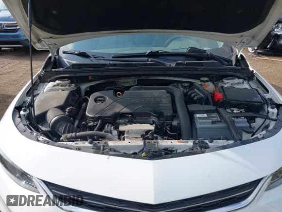 ✅ 2017 Chevrolet Malibu LT • VIN: 1G1ZE5STXHF118751 • Lot: 42970093. Listed on IAAI with 220,929 mi. Free auction sales archive from the USA and detailed vehicle history report at DreamBid. Image 10.