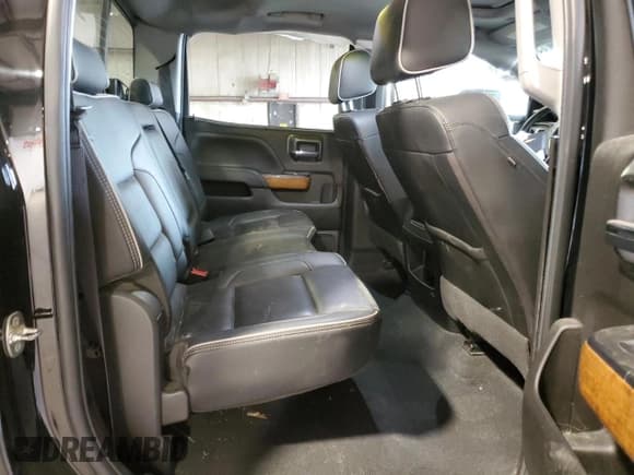 ✅ 2019 Chevrolet Silverado 2500HD High Country • VIN: 1GC1KUEY8KF226727 • Lot: 87443205. Listed on Copart with 93,271 mi. Free auction sales archive from the USA and detailed vehicle history report at DreamBid. Image 10.