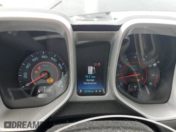 ✅ 2014 Chevrolet Camaro LT • VIN: 2G1FC1E39E9170678 • Lot: 86274125. Listed on Copart with 59,186 mi. Free auction sales archive from the USA and detailed vehicle history report at DreamBid. Image 9.