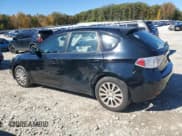 ✅ 2010 Subaru Impreza i Premium • VIN: JF1GH6B6XAH824432 • Lot: 84231005. Listed on Copart with 126,555 mi. Free auction sales archive from the USA and detailed vehicle history report at DreamBid. Image 2.