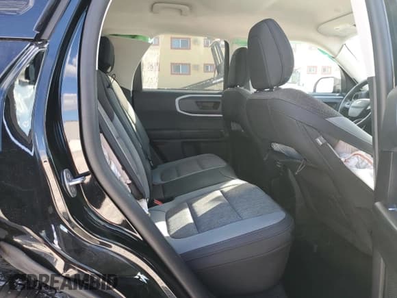 ✅ 2023 Ford Bronco Sport Big Bend • VIN: 3FMCR9B64PRE16650 • Lot: 92991555. Listed on Copart with 55,599 mi. Free auction sales archive from the USA and detailed vehicle history report at DreamBid. Image 10.