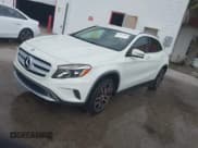 ✅ 2015 Mercedes-Benz GLA 250 • VIN: WDCTG4EB9FJ116627 • Лот: 43327002. Опубликован ранее на IAAI с пробегом 115 433 миль. Бесплатный доступ к архиву аукционных продаж из США и подробный отчёт об истории автомобиля на DreamBid. Изображение 2.