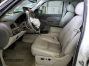 ✅ 2013 Chevrolet Silverado 2500HD LTZ • VIN: 1GC1KYEG7DF209323 • Lot: 45054475. Listed on Copart with 243,692 mi. Free auction sales archive from the USA and detailed vehicle history report at DreamBid. Image 7.