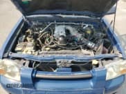 ✅ 2002 Nissan Frontier SVE • VIN: 1N6MD26Y72C330893 • Lot: 71748485. Listed on Copart with 228,349 mi. Free auction sales archive from the USA and detailed vehicle history report at DreamBid. Image 11.