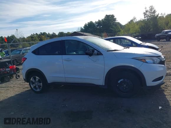 ✅ 2017 Honda HR-V EX-L • VIN: 3CZRU6H79HM711182 • Lot: 43238938. Wystawiony na IAAI z przebiegiem 71 825 mil. Bezpłatny archiwum sprzedaży aukcyjnych z USA i szczegółowy raport historii pojazdu na DreamBid. Zdjęcie 13.