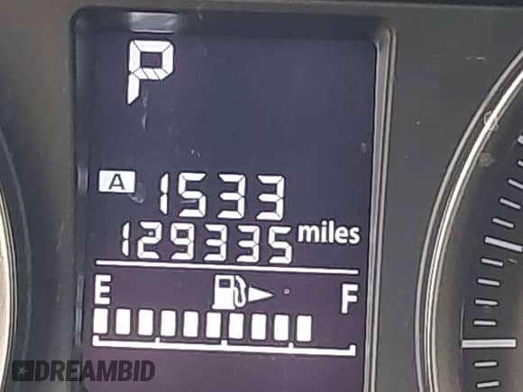 2016 Subaru Forester Limited z VIN JF2SJARC1GH425846, wystawiony jako IAAI lot #43338542 z przebiegiem 129 335 mil mil oraz . Historia ofert i sprzedaży dostępna na DreamBid. Obrazek 15.