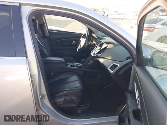 ✅ 2017 GMC Terrain SLT • VIN: 2GKFLPE35H6288554 • Lot: 43722715. Listed on IAAI with 168,019 mi. Free auction sales archive from the USA and detailed vehicle history report at DreamBid. Image 5.