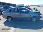 ✅ 2007 Chevrolet Aveo LS • VIN: KL1TD56607B086460 • Lot: 41673434. Wystawiony na IAAI z przebiegiem 86 648 mil. Bezpłatny archiwum sprzedaży aukcyjnych z USA i szczegółowy raport historii pojazdu na DreamBid. Zdjęcie 14.
