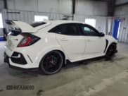 ✅ 2021 Honda Civic Type R Touring • VIN: SHHFK8G75MU201873 • Лот: 73058294. Опубликован ранее на Copart с пробегом 58 359 миль. Бесплатный доступ к архиву аукционных продаж из США и подробный отчёт об истории автомобиля на DreamBid. Изображение 3.