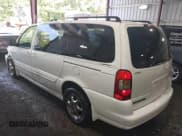 ✅ 2004 Oldsmobile Silhouette GL • VIN: 1GHDX03E74D204601 • Lot: 42276041. Wystawiony na IAAI z przebiegiem 156 615 mil. Bezpłatny archiwum sprzedaży aukcyjnych z USA i szczegółowy raport historii pojazdu na DreamBid. Zdjęcie 3.