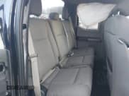 ✅ 2019 Ford F-150 XL • VIN: 1FTFX1E5XKKD99233 • Lot: 41369349. Listed on IAAI with Not provided. Free auction sales archive from the USA and detailed vehicle history report at DreamBid. Image 8.