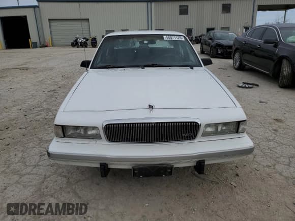 ✅ 1996 Buick Century Special SJ • VIN: 1G4AG55M5T6467226 • Лот: 50071125. Опубликован ранее на Copart с пробегом 152 332 миль. Бесплатный доступ к архиву аукционных продаж из США и подробный отчёт об истории автомобиля на DreamBid. Изображение 5.