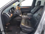 ✅ 2012 Jeep Grand Cherokee Overland • VIN: 1C4RJFCT8CC332736 • Lot: 87726165. Listed on Copart with 151,711 mi. Free auction sales archive from the USA and detailed vehicle history report at DreamBid. Image 7.