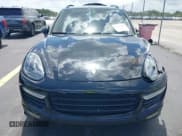 ✅ 2016 Porsche Cayenne GTS • VIN: WP1AD2A25GLA70430 • Lot: 42547008. Listed on IAAI with 108,374 mi. Free auction sales archive from the USA and detailed vehicle history report at DreamBid. Image 12.