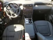 ✅ 2024 Hyundai Tucson Limited • VIN: 5NMJE3DE2RH409059 • Лот: 82529425. Опубликован ранее на Copart с пробегом 34 032 миль. Бесплатный доступ к архиву аукционных продаж из США и подробный отчёт об истории автомобиля на DreamBid. Изображение 8.