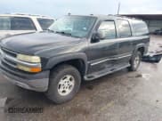 ✅ 2005 Chevrolet Suburban LT • VIN: 3GNEC16Z75G214406 • Lot: 42689874. Listed on IAAI with Not provided. Free auction sales archive from the USA and detailed vehicle history report at DreamBid. Image 17.