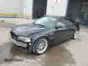 2004 BMW 3 Series M3 с VIN WBSBL93434PN55131, выставлен на аукционе Copart как лот 67387165 с пробегом 237 402 миль миль и Списание • Salvage title. История ставок и продаж доступна на DreamBid. Изображение 1.