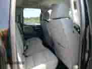 2018 Chevrolet Silverado 1500 Work Truck with VIN 1GCVKNEC3JZ337968, listed as a Copart auction lot 67885765 with 118,179 mi miles and Salvage title. Bid and sale history available at DreamBid. Image 10.