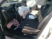 ✅ 2020 Buick Encore GX Select • VIN: KL4MMDSL7LB103911 • Лот: 64114855. Опубликован ранее на Copart с пробегом 77 100 миль. Бесплатный доступ к архиву аукционных продаж из США и подробный отчёт об истории автомобиля на DreamBid. Изображение 7.