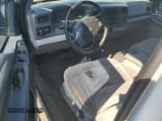 ✅ 1999 Ford F-250 XL • VIN: 1FTNX21LXXEC76365 • Lot: 63945125. Listed on Copart with 522,235 mi. Free auction sales archive from the USA and detailed vehicle history report at DreamBid. Image 8.