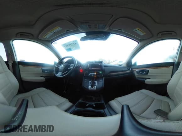 ✅ 2019 Honda CR-V EX-L • VIN: JHLRW2H8XKX001519 • Лот: 43520302. Опубликован ранее на IAAI с пробегом 85 514 миль. Бесплатный доступ к архиву аукционных продаж из США и подробный отчёт об истории автомобиля на DreamBid. Изображение 18.