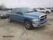 2003 Dodge 1500 SLT z VIN 1D3HA18DX3J594616, wystawiony jako Copart lot #43762525 z przebiegiem 275 339 mil mil oraz Szkoda całkowita • Salvage title. Historia ofert i sprzedaży dostępna na DreamBid. Obrazek 4.