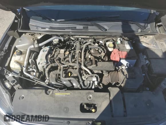 ✅ 2020 Nissan Sentra SV • VIN: 3N1AB8CV9LY249561 • Лот: 89886545. Опубликован ранее на Copart с пробегом 89 978 миль. Бесплатный доступ к архиву аукционных продаж из США и подробный отчёт об истории автомобиля на DreamBid. Изображение 11.