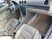 ✅ 2005 Audi A4 1.8T • VIN: WAUAC48H45K006082 • Лот: 81305624. Опубликован ранее на Copart с пробегом 105 693 миль. Бесплатный доступ к архиву аукционных продаж из США и подробный отчёт об истории автомобиля на DreamBid. Изображение 8.