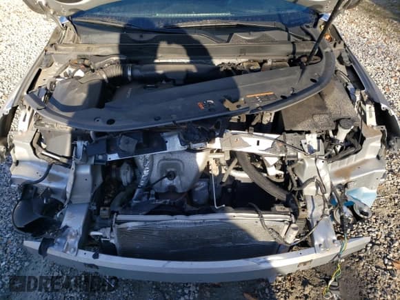 ✅ 2016 Chevrolet Impala LT • VIN: 2G1105SA3G9207739 • Lot: 91429295. Listed on Copart with 132,506 mi. Free auction sales archive from the USA and detailed vehicle history report at DreamBid. Image 11.