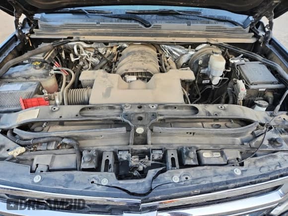 ✅ 2018 Chevrolet Tahoe LT • VIN: 1GNSKBKC0JR328741 • Lot: 91129375. Wystawiony na Copart z przebiegiem 101 827 mil. Bezpłatny archiwum sprzedaży aukcyjnych z USA i szczegółowy raport historii pojazdu na DreamBid. Zdjęcie 12.