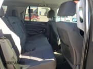 ✅ 2015 Chevrolet Tahoe Commercial • VIN: 1GNLC2EC0FR623794 • Lot: 87429835. Listed on Copart with 167,798 mi. Free auction sales archive from the USA and detailed vehicle history report at DreamBid. Image 11.