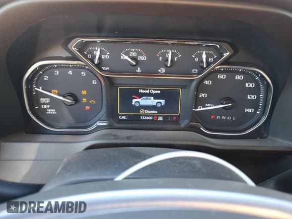 ✅ 2019 GMC Sierra 1500 SLT • VIN: 1GTU9DED7KZ368054 • Lot: 90630935. Wystawiony na Copart z przebiegiem 132 600 mil. Bezpłatny archiwum sprzedaży aukcyjnych z USA i szczegółowy raport historii pojazdu na DreamBid. Zdjęcie 9.