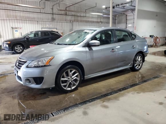 ✅ 2014 Nissan Sentra FE+ S • VIN: 3N1AB7AP8EY231893 • Lot: 70277865. Wystawiony na Copart z przebiegiem 117 382 mil. Bezpłatny archiwum sprzedaży aukcyjnych z USA i szczegółowy raport historii pojazdu na DreamBid. Zdjęcie 1.